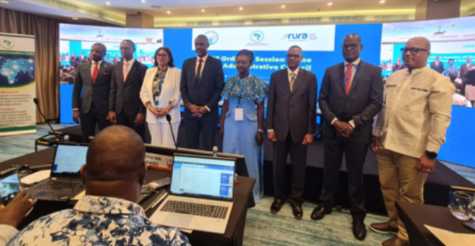 Rwanda hosts the 24th Ordinary Session of the ATU Administrative Council